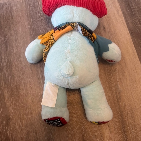 Build A Bear Sally Nightmare Before Christmas With Outfit 16” - Picture 4 of 12